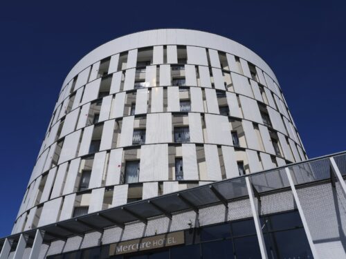 Hôtel Mercure Toulouse Sud - Photo 1