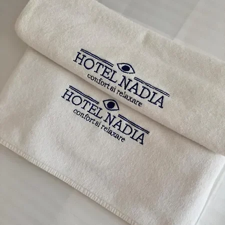 Hotel Nadia - Photo 1