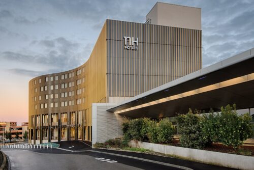 Hotel NH Toulouse Airport - Photo 1