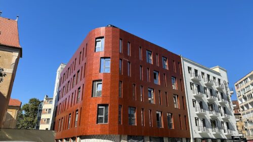 Hotel Opera - Photo 1