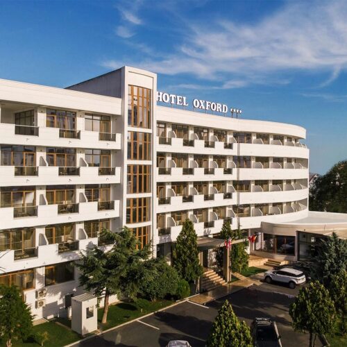 Hotel Oxford Mamaia - Photo 1
