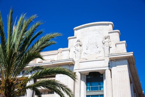 Hôtel Palais de la Méditerranée – The Unbound Collection by Hyatt - Photo 1
