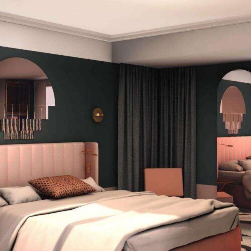 Hotel Parisianer - Photo 1
