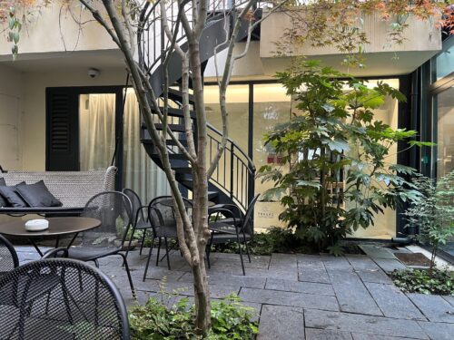 Hôtel Perpetual – Elysées-Montaigne - Photo 1