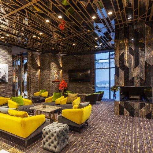 Hotel Platinia - Photo 1