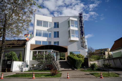 Hotel President Timisoara - Photo 1