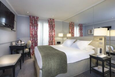 Hotel Relais Bosquet by Malone - Photo 1