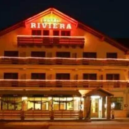 Hotel Restaurant Riviera - Photo 1
