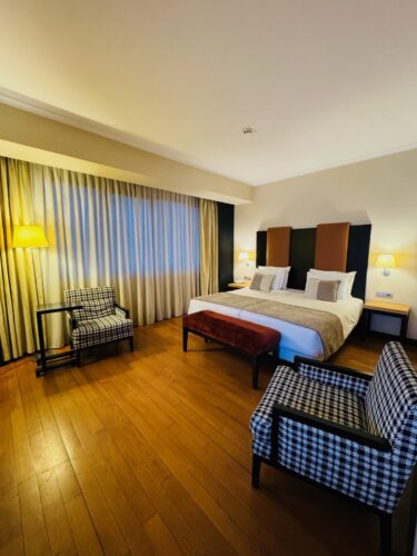 Hotel Rivo Timișoara - Photo 1