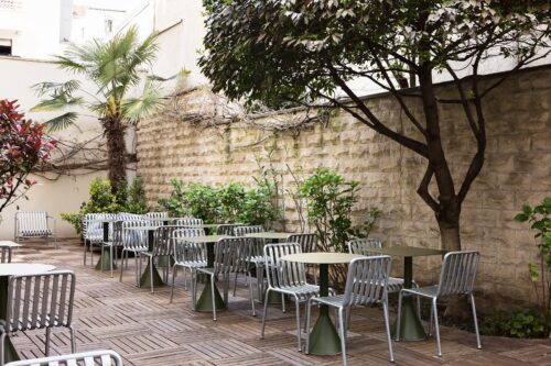 Hôtel Rosalie - Photo 1