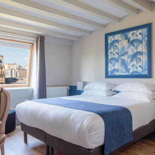 Hôtel Saint Martin Bastille - Photo 1