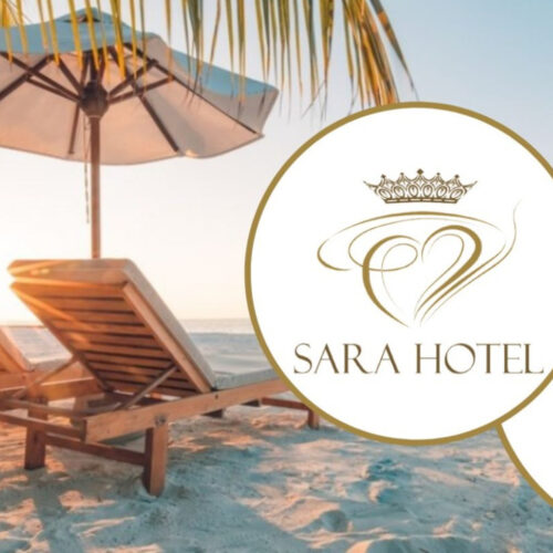 Hotel Sara - Photo 1