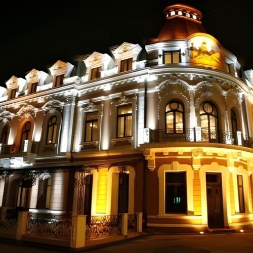 Hotel Select - Photo 1