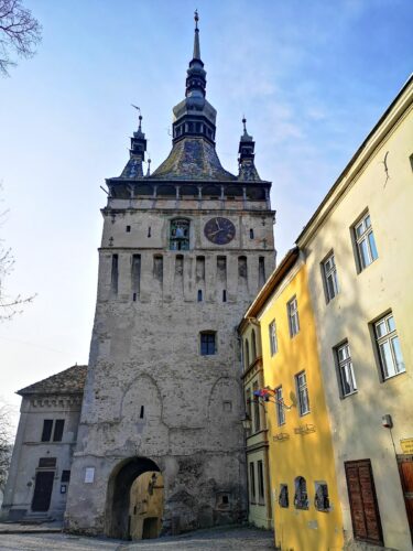 Hotel Sighișoara - Photo 1