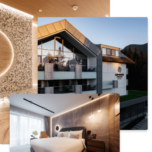 Hotel Simona Halep - Photo 1