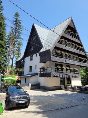 Hotel Smart - Photo 1