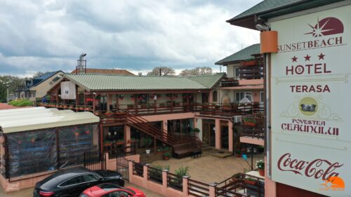 Hotel Sunset Beach - Photo 1