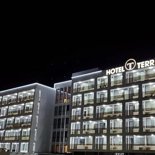 Hotel Terra - Photo 1