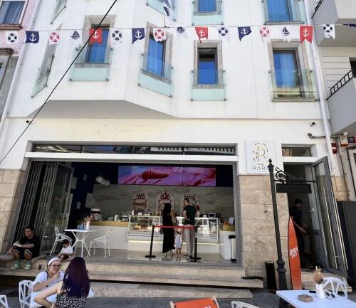 Hotel Tomis 11 - Photo 1