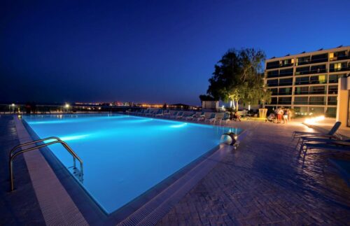 Hotel Turquoise - Photo 1