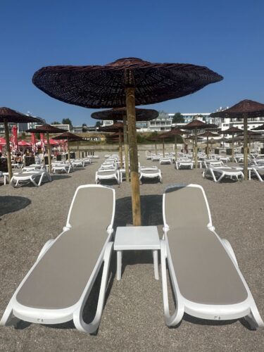 Hotel ViGO Eforie Nord - Photo 1