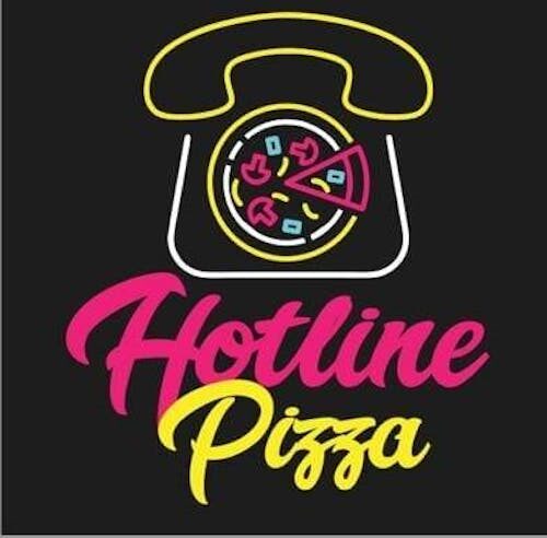 Hotline Pizza - Photo 1