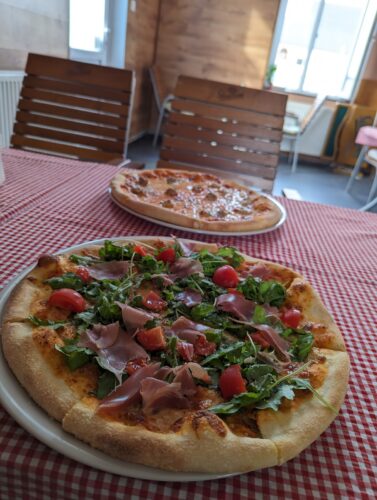 House of Pizza - Photo 1