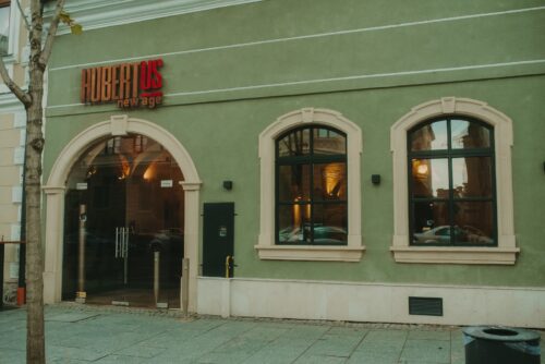 Hubertus New Age, Restaurant & Lounge - Photo 1