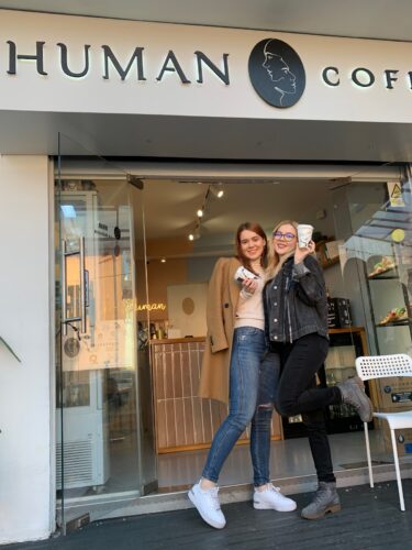 Human Coffee - Photo 1