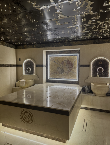 Hunsicham VIP SPA Boutique - Photo 1
