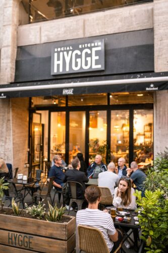 HYGGE – Social Kitchen - Photo 1