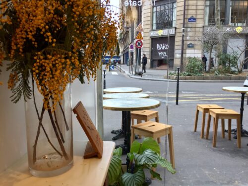 I.O Café - Photo 1