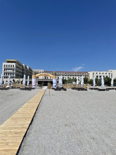 Iaki Hotel - Photo 1
