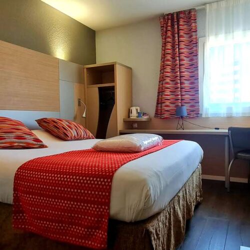 ibis Styles Marseille Palais des Congrès Vélodrome - Photo 1