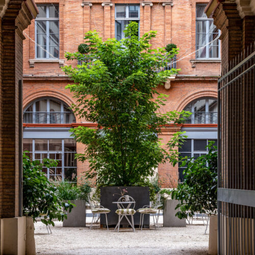 ibis Styles Toulouse Centre Capitole - Photo 1