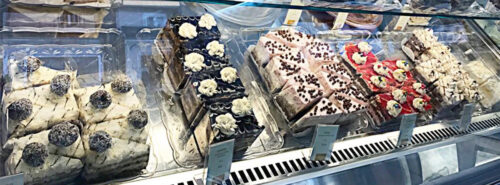 Ice-Cafe Roze - Photo 1