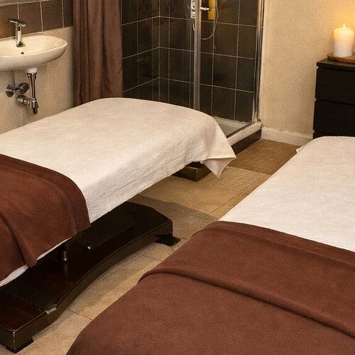 Ikaria Spa – Massage à Nice - Photo 1