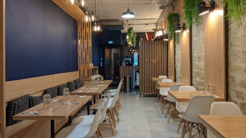 Il était un burger… - Photo 1