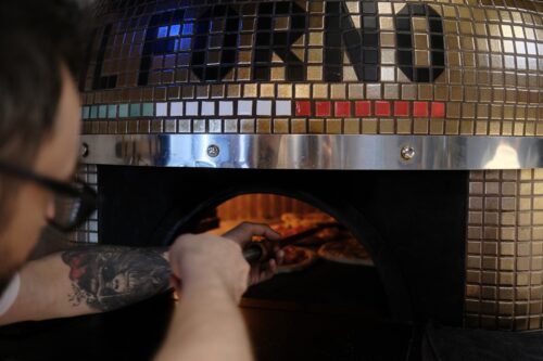 Il forno – vera pizza napoletana - Photo 1