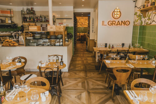 Il Grano - Photo 1