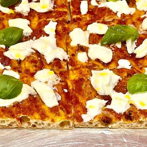 IL VIAGGIO pizza al taglio - Photo 1