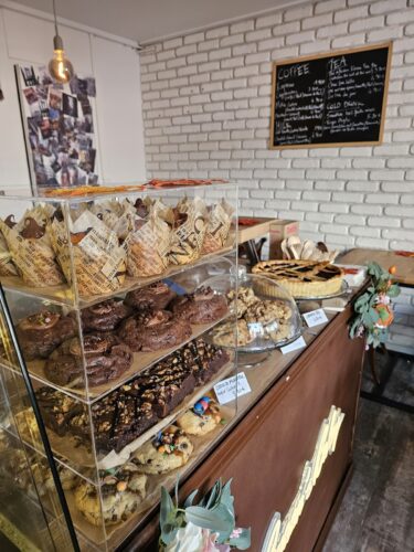 Imaan’s Bakery - Photo 1