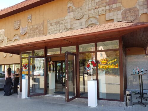 Imperial Restaurant - Photo 1