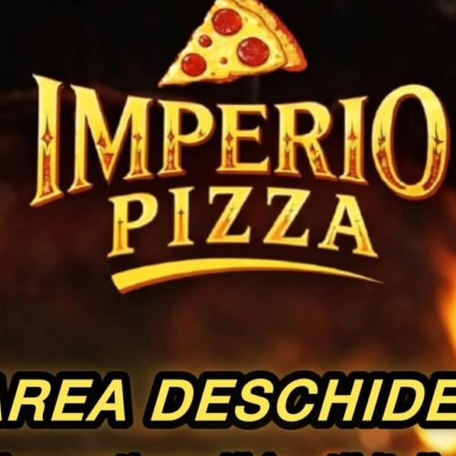 Imperio Pizza - Photo 1