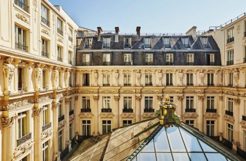 InterContinental Paris – Le Grand by IHG - Photo 1