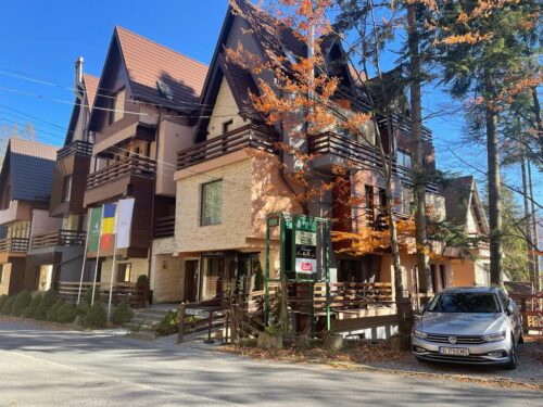 Ioana Hotels Boutique - Photo 1