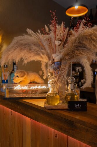 Iris pizzeria – Pizzeria Toulouse - Photo 1