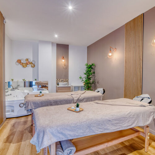 Iris & Willy Spa Toulouse – Baby Spa et spa familial - Photo 1