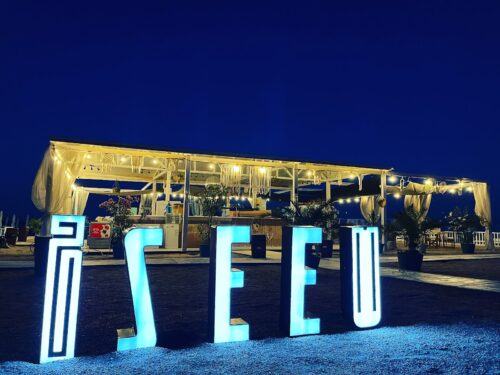 IseeU Beach Bar - Photo 1