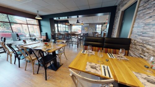 Italian’s Pizza - Photo 1